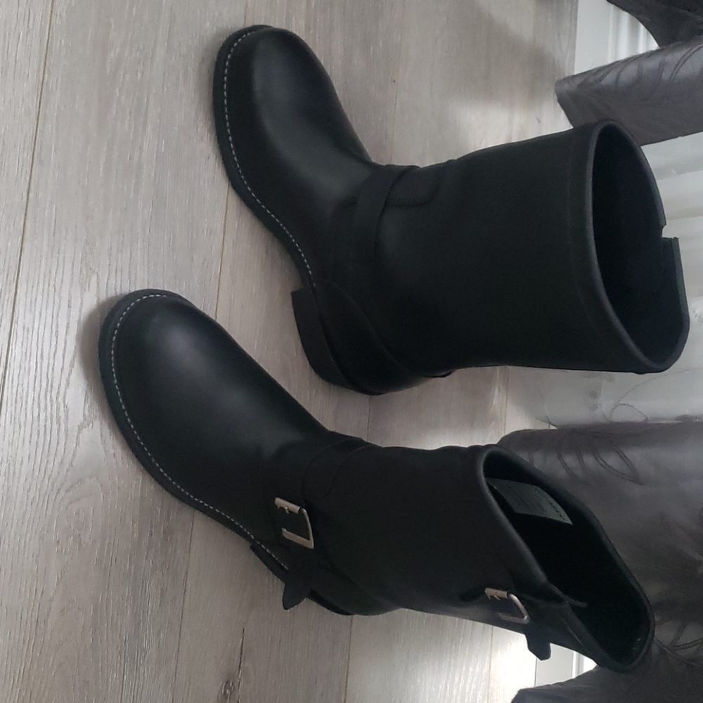 Men boots